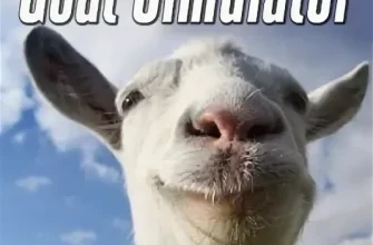 Goat Simulator