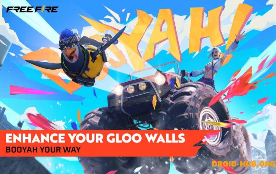 Читы Free Fire 1.106.1