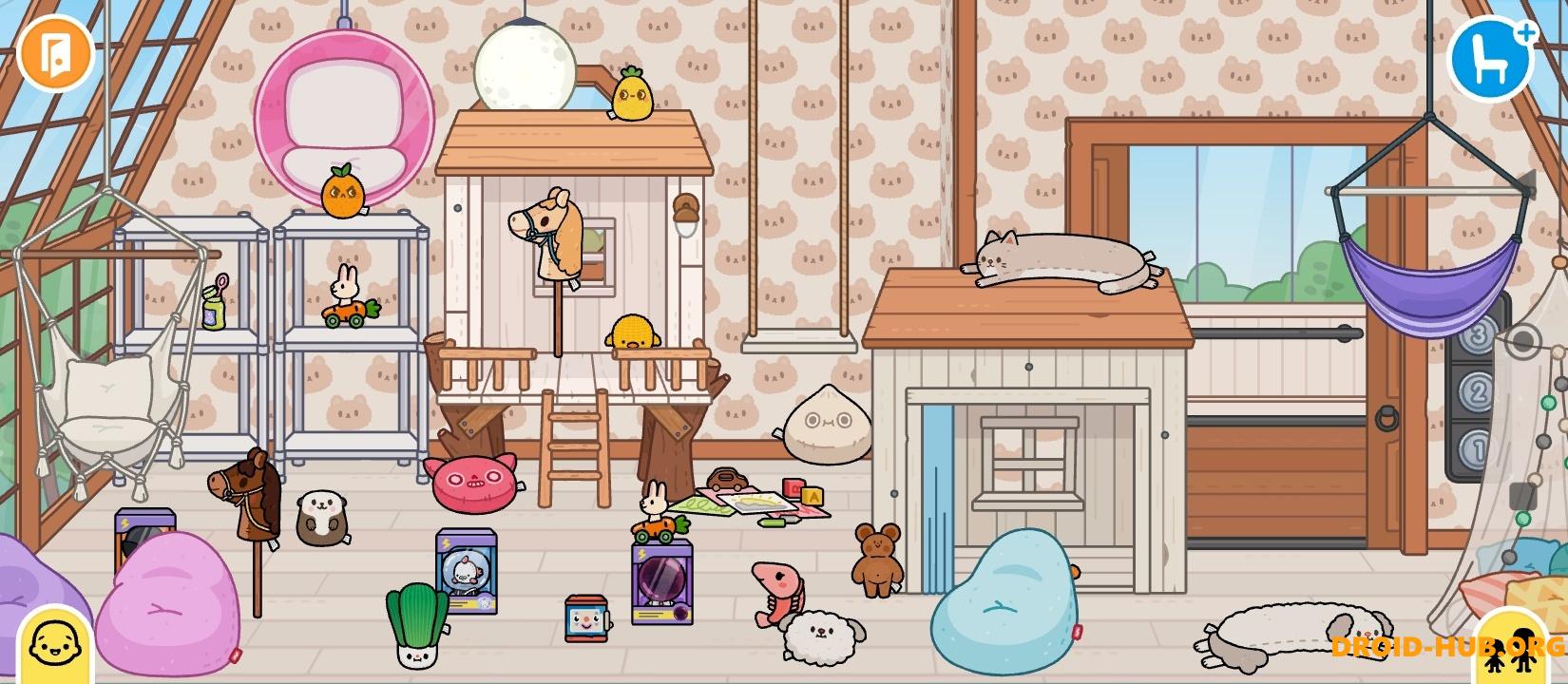 Toca Life: World 1.95