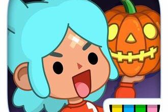 Toca Life: World 1.95