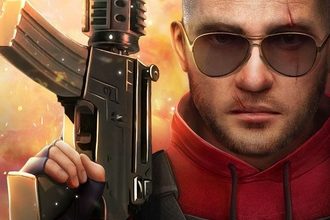 Приватный Сервер StandCode