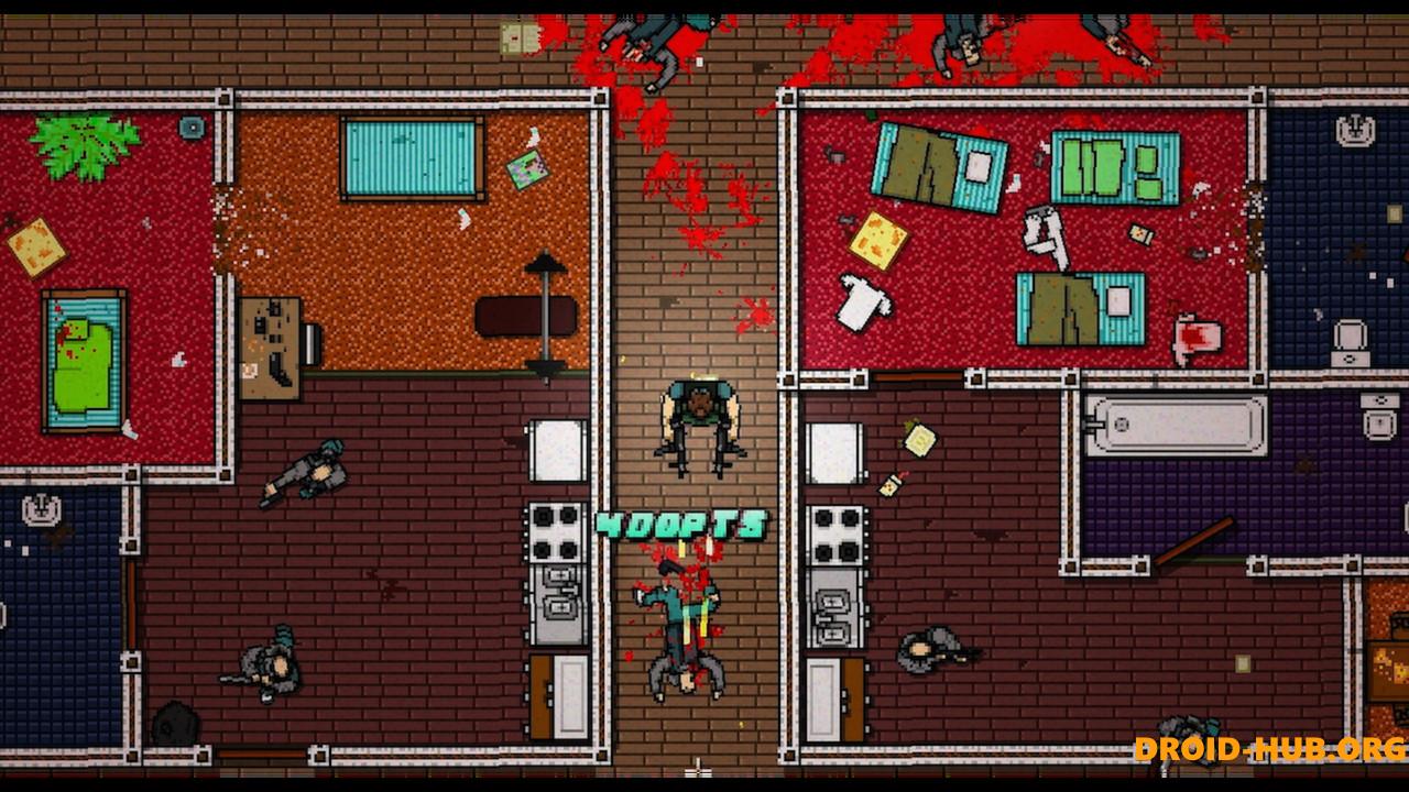 Hotline Miami 2