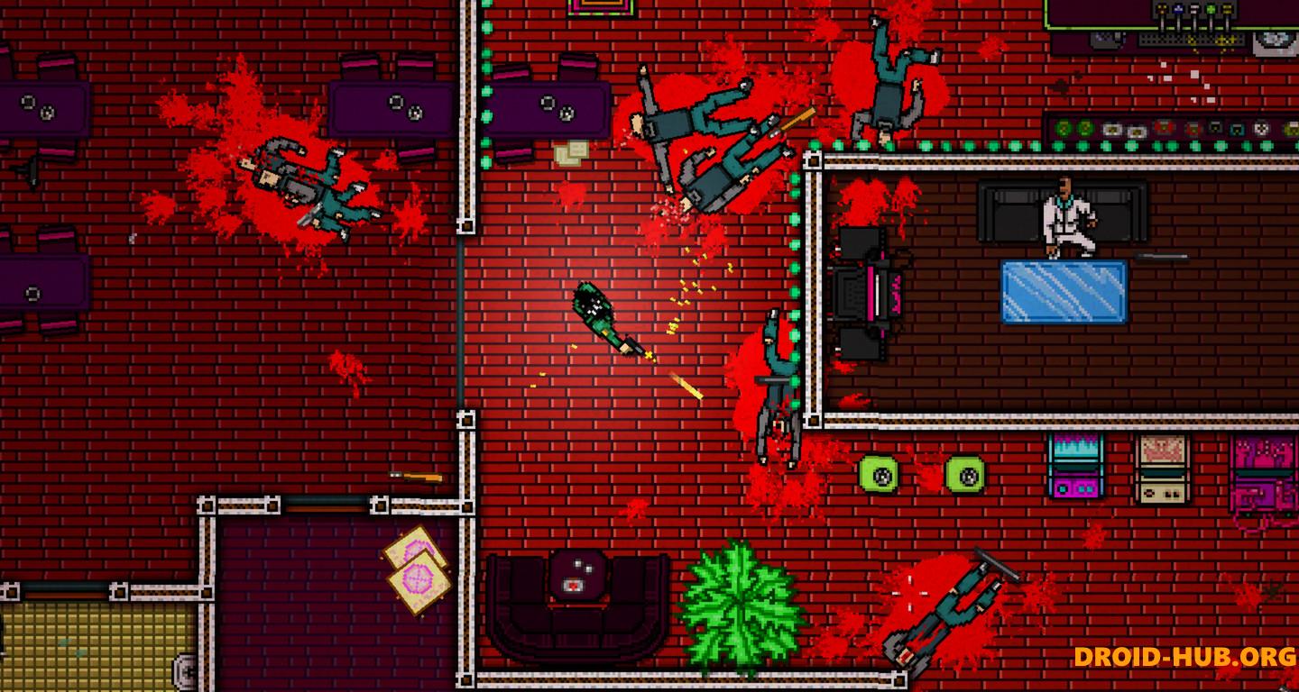 Hotline Miami 2