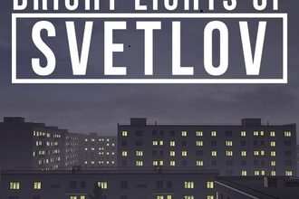 Bright Lights of Svetlov