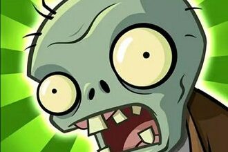 Plants vs. Zombies Взлом на Солнце и Перезарядку