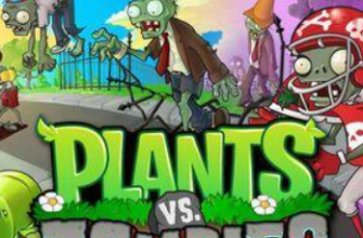 Plants vs. Zombies - Мод на Скрещивание