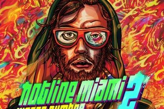 Hotline Miami 2