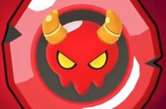 Brawl Stars с Джуджу и Шейд