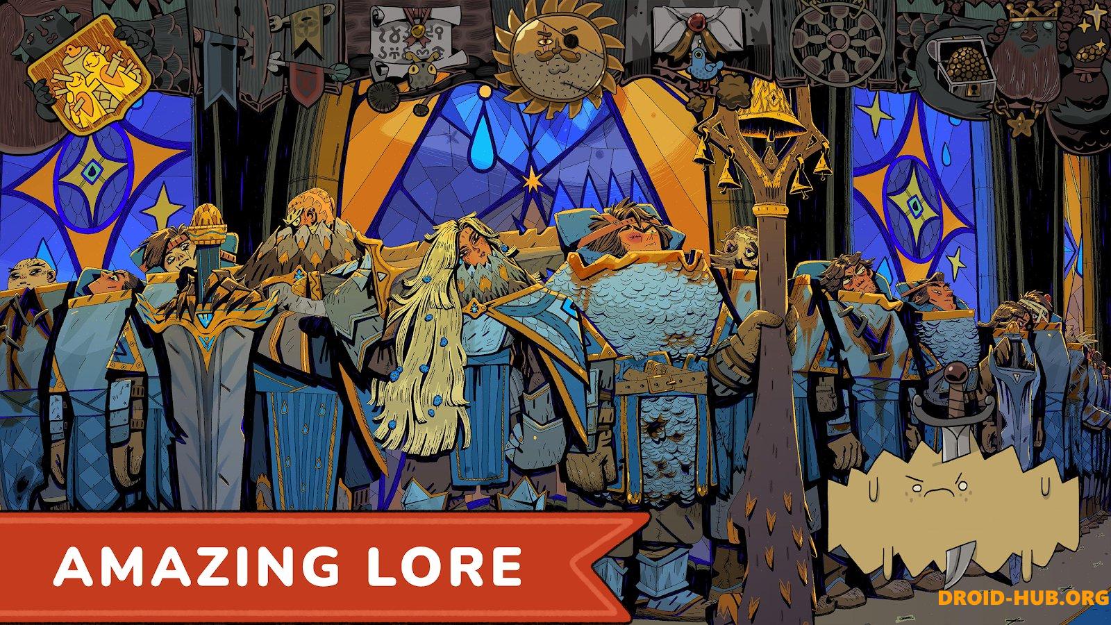 Buddies to Death: Стратегия