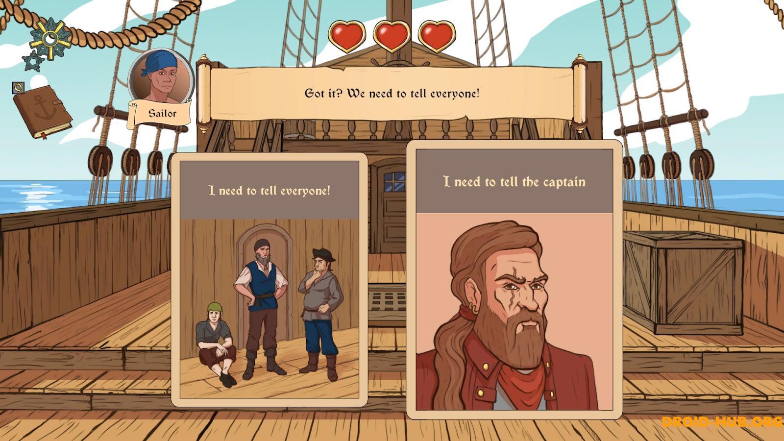 Choice of Life Wild Islands