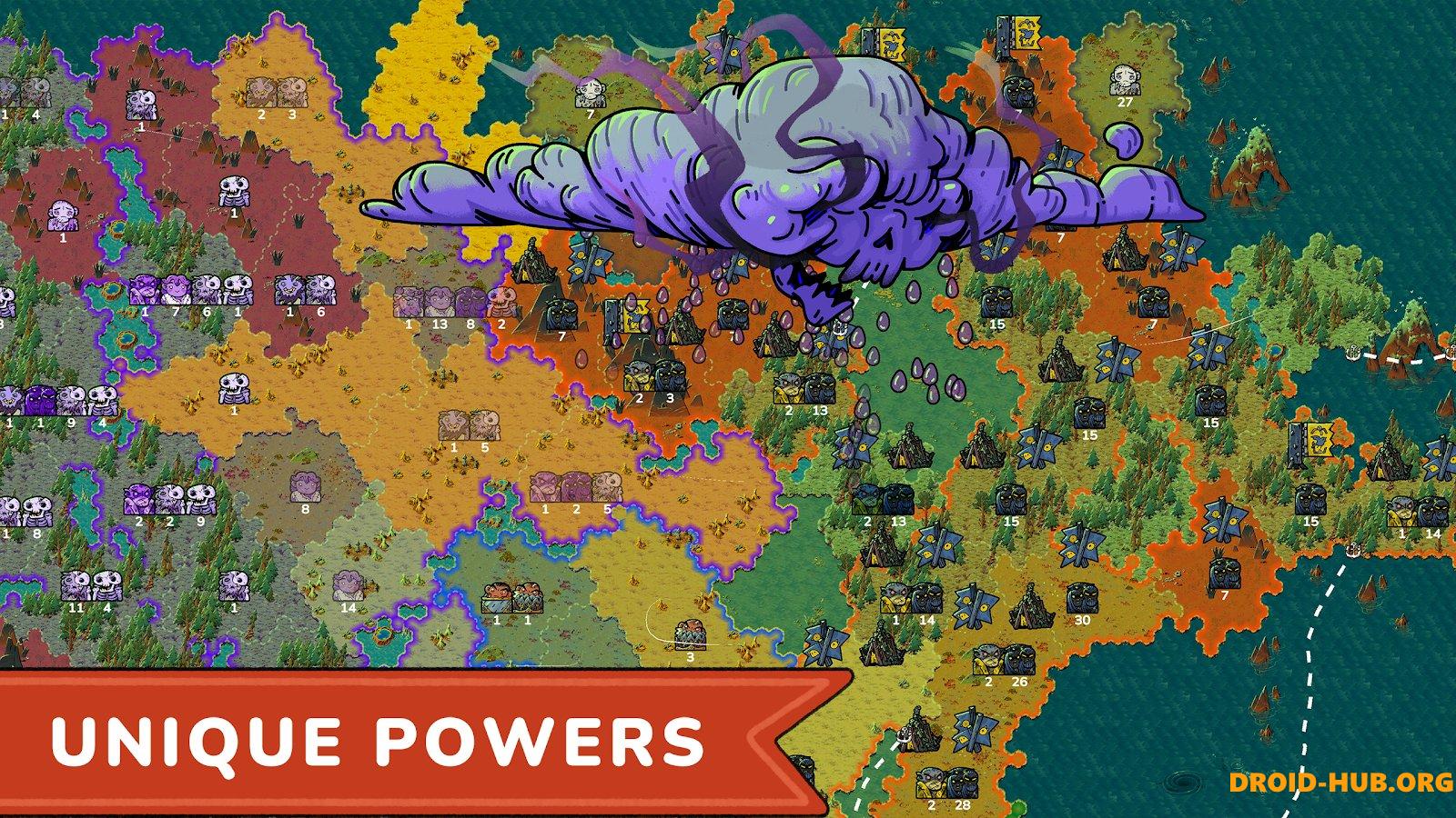 Buddies to Death: Стратегия