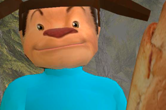 Читы на Побег от Тимохи Шалуна