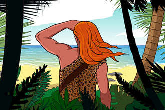 Choice of Life Wild Islands