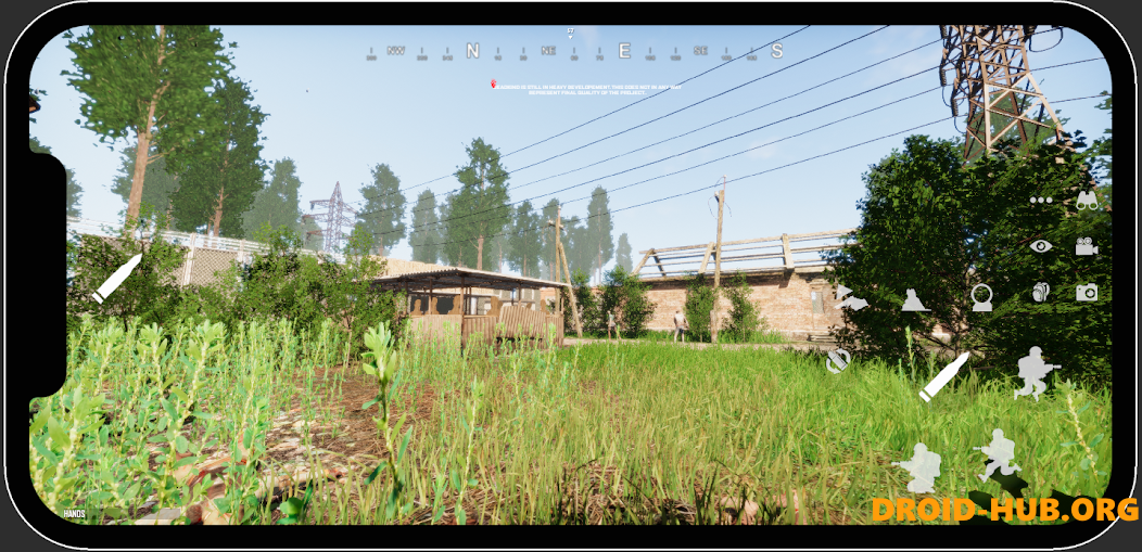 DeadKind: Survival Project