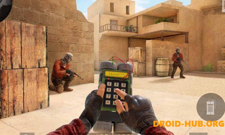 Читы на Standoff 2 0.30.3