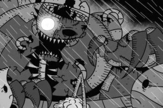 Plants vs. Zombies Horror Edition Mod