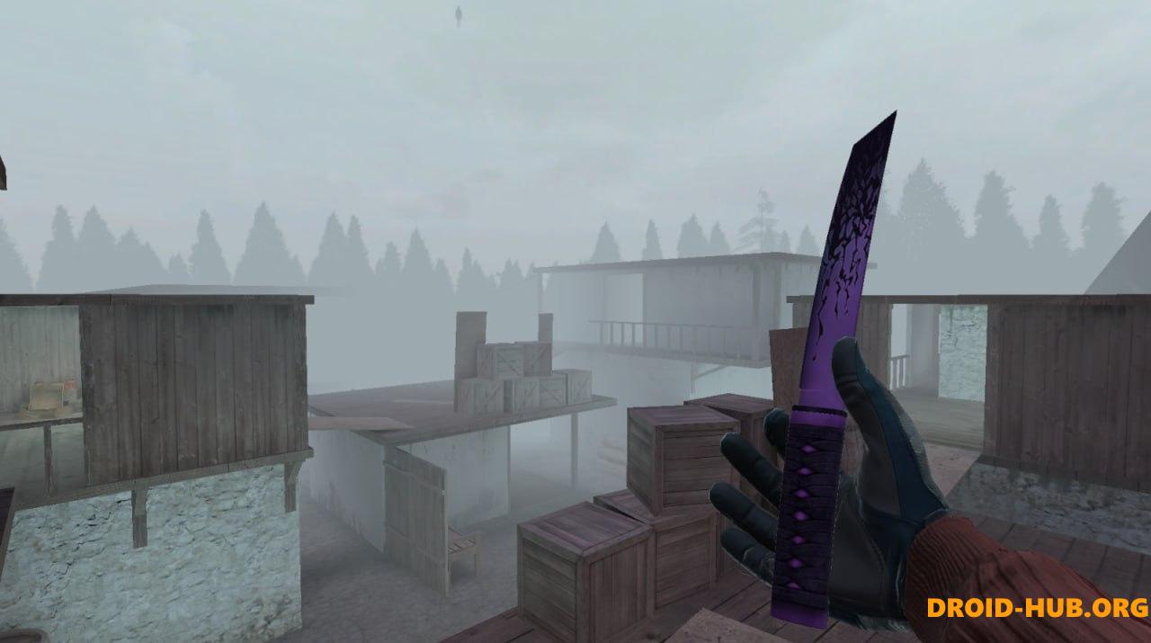 Приватный Сервер STANDLEO 2.5