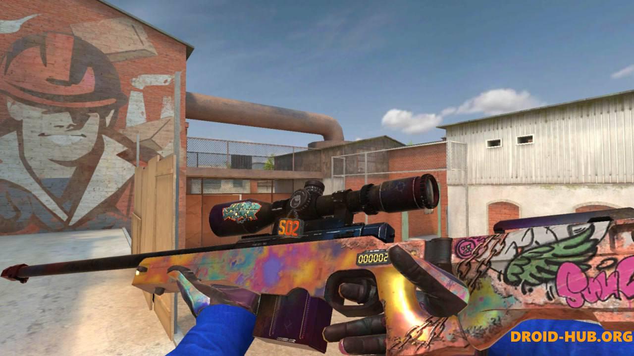 Приватный Сервер STANDLEO 2.5