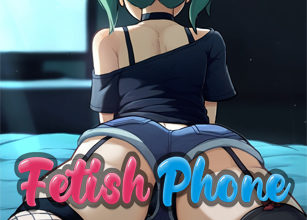 Fetish Phone