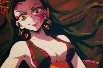 Demon Slayer Love and Lust