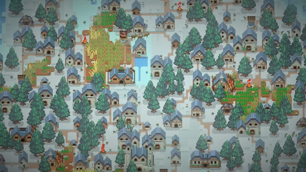 Super WorldBox 0.51.2