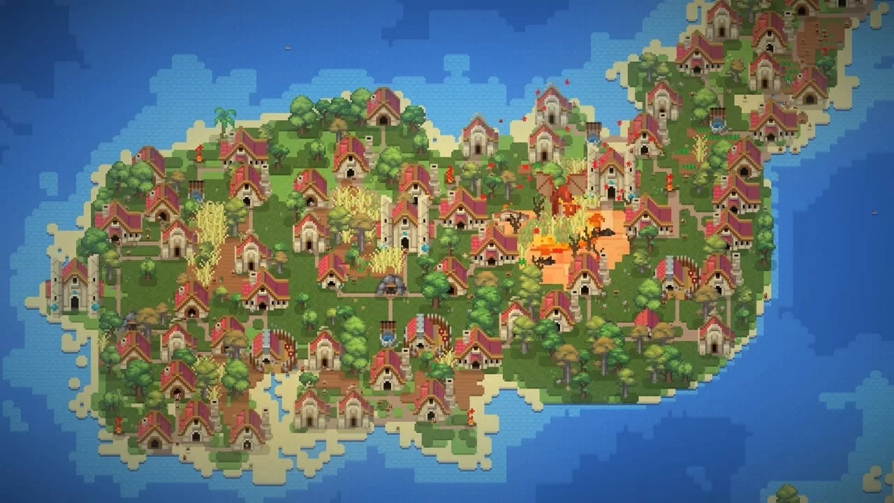 Super WorldBox 0.51.2