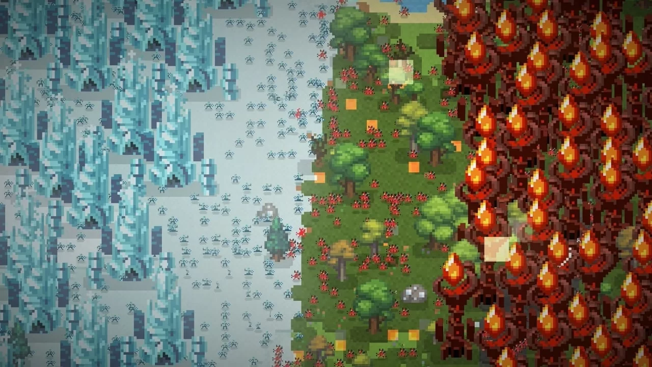 Super WorldBox 0.51.2