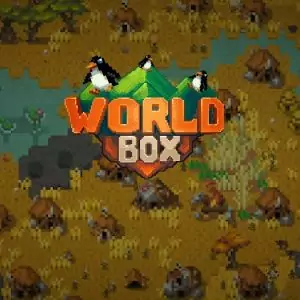 Super WorldBox 0.51.2