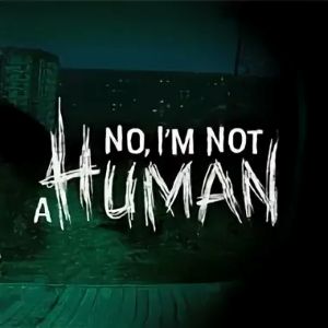 No, I’m not a Human