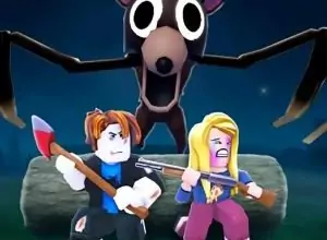 Читы на 99 Nights in the Forest