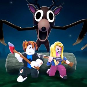 Читы на 99 Nights in the Forest
