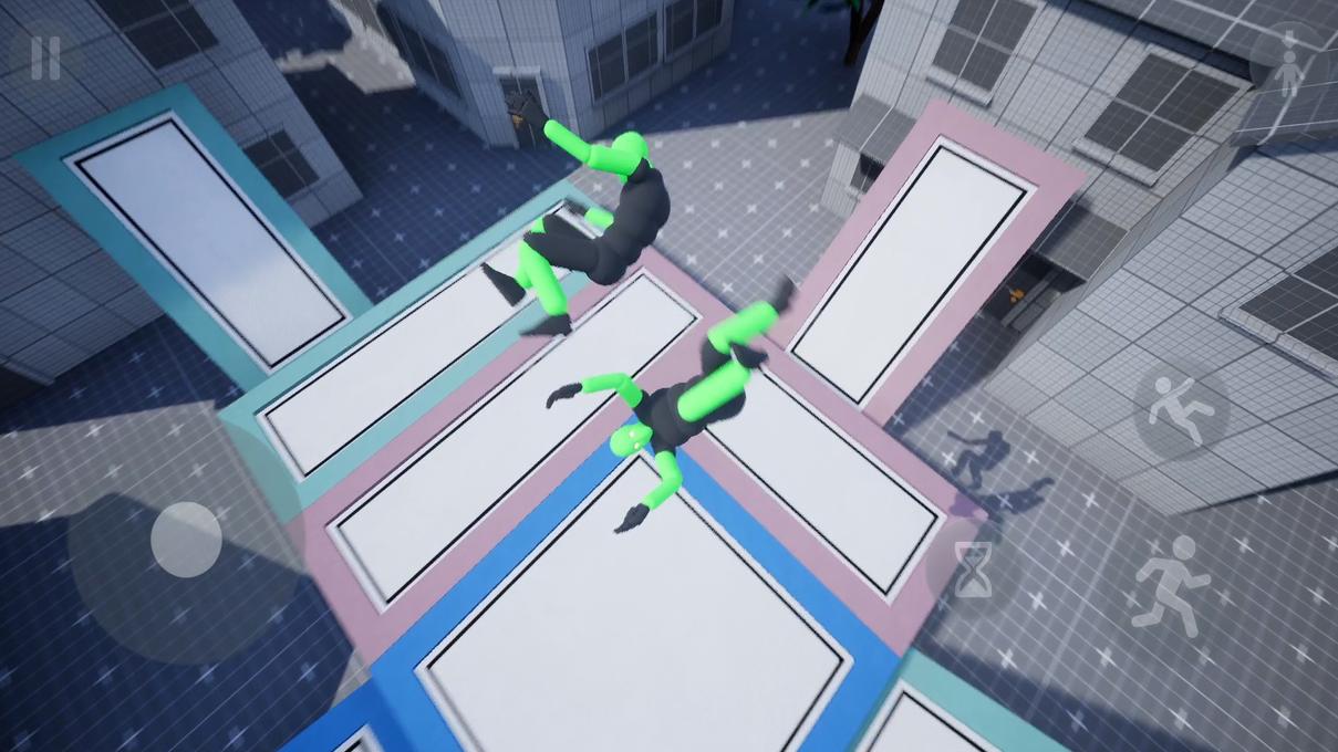 GORAG: Physics Sandbox