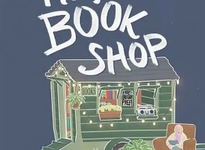 Tiny Bookshop